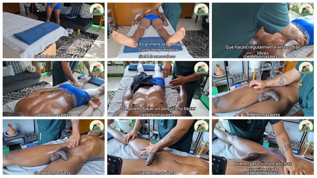 图片[1]-[Lotofire] 国外远古 马杀鸡 Massage 控射榨精口交系列 99057 [29:32] (1080P)-Share1069 精品资源分享站