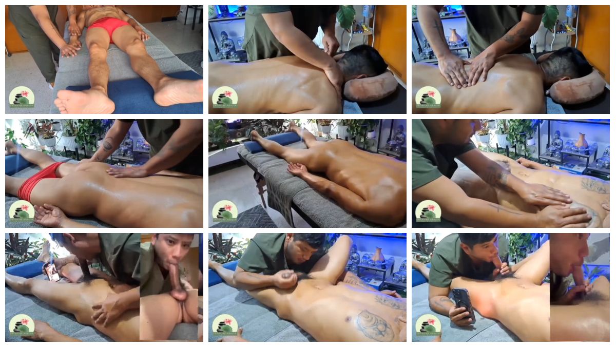 图片[1]-[Lotofire] 国外远古 马杀鸡 Massage 控射榨精口交系列 99062 [49:48] (720P)-Share1069 精品资源分享站