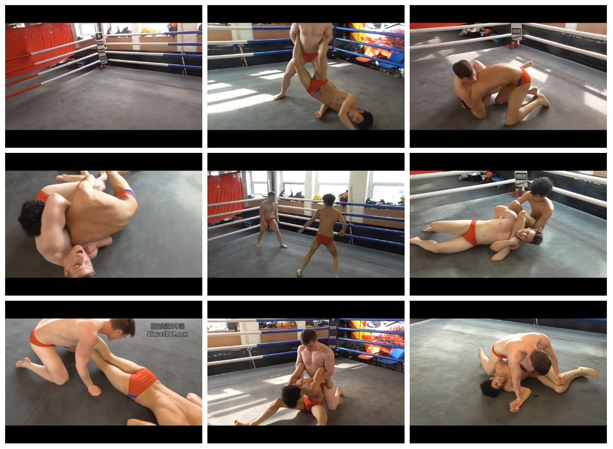 图片[1]-[UCW] 困境搏斗 无露点 Tim World 1 [35:34] (1080P)-Share1069 精品资源分享站