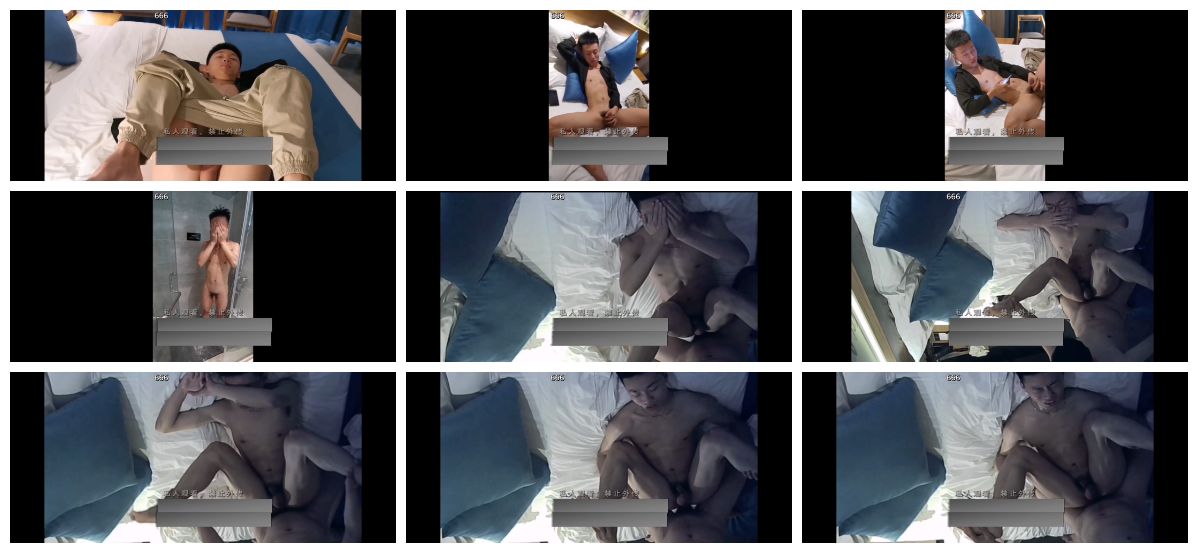 图片[1]-[直男猎人] SH10.1 约会季 [10:07] (2k)-Share1069 精品资源分享站