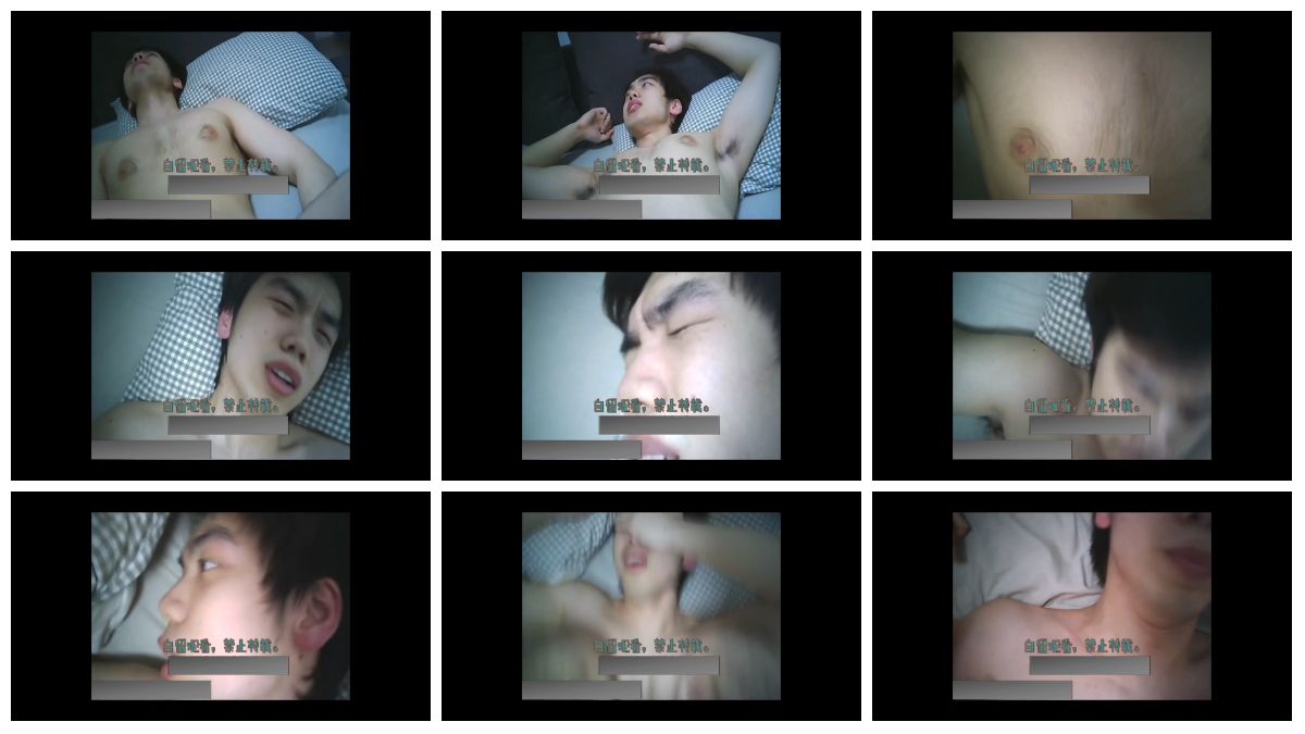 图片[1]-[直男猎人] SH13.1 疼的浪叫 [13:56] (2k)-Share1069 精品资源分享站