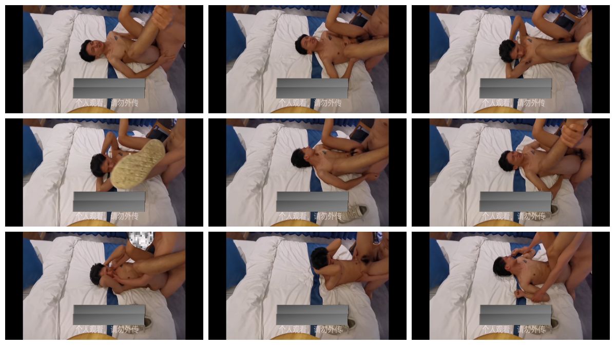 图片[1]-[直男猎人] SH15 爆操薄肌帅哥 1 [8:57] (2k)-Share1069 精品资源分享站