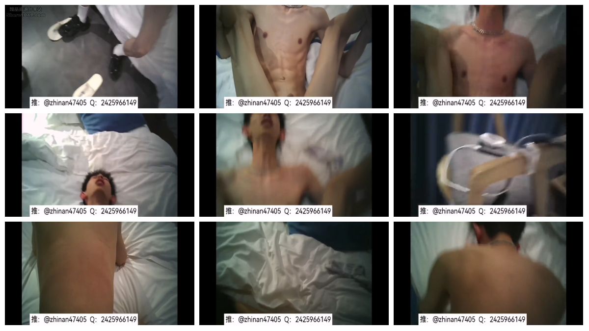 图片[1]-[直男猎人] SH2.3 薄肌帅 [10:23] (1080P)-Share1069 精品资源分享站