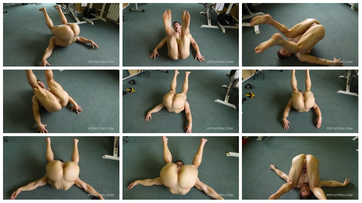 图片[1]-[FitCasting] 健身肌肉男粗屌首次展示 身材超好 健身房 Dorian 98012 [5:43] (720P)-Share1069 精品资源分享站