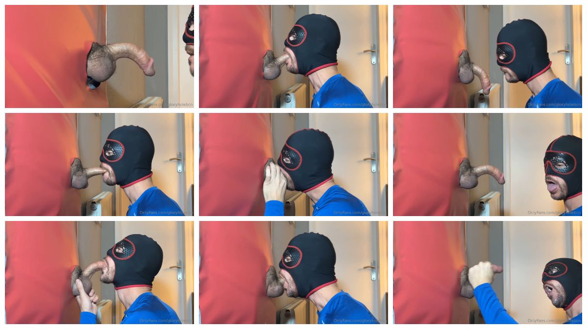 图片[1]-[Gloryholebcn] 国外口屌吸精鸟洞榨精老牌系列 99020 [8:43] (2k)-Share1069 精品资源分享站