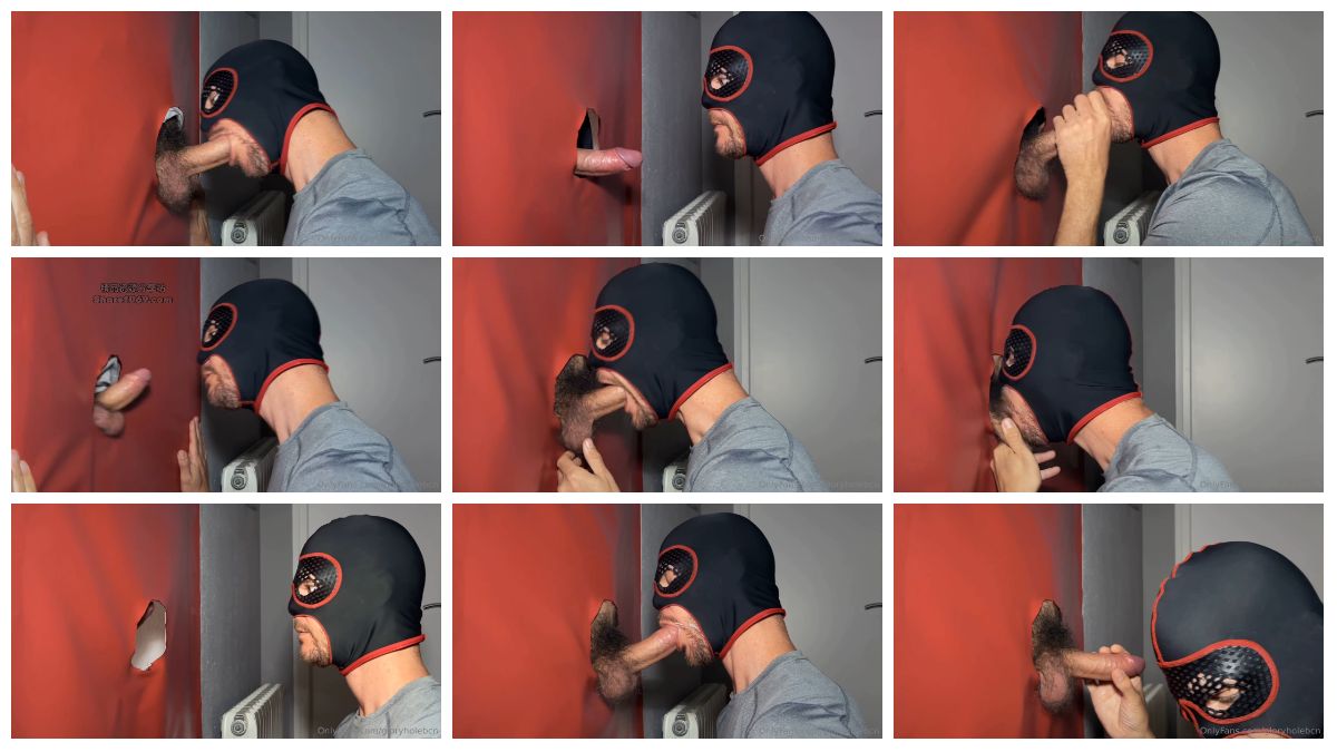 图片[1]-[Gloryholebcn] 国外口屌吸精鸟洞榨精老牌系列 99025 [9:21] (2k)-Share1069 精品资源分享站