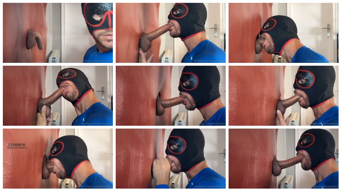 图片[1]-[Gloryholebcn] 国外口屌吸精鸟洞榨精老牌系列 99027 [9:31] (2k)-Share1069 精品资源分享站