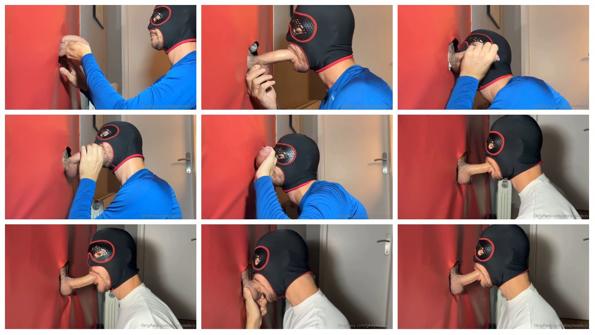 图片[1]-[Gloryholebcn] 国外口屌吸精鸟洞榨精老牌系列 99034 [10:26] (2k)-Share1069 精品资源分享站