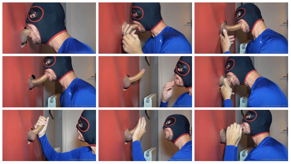 图片[1]-[Gloryholebcn] 国外口屌吸精鸟洞榨精老牌系列 99041 [12:13] (2k)-Share1069 精品资源分享站