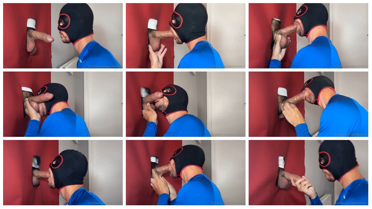 图片[1]-[Gloryholebcn] 国外口屌吸精鸟洞榨精老牌系列 99059 [14:29] (2k)-Share1069 精品资源分享站