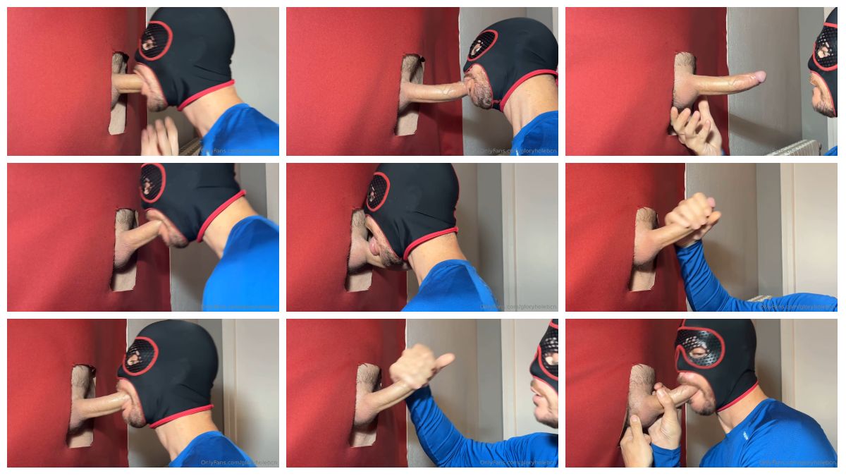 图片[1]-[Gloryholebcn] 国外口屌吸精鸟洞榨精老牌系列 99090 [23:21] (2k)-Share1069 精品资源分享站