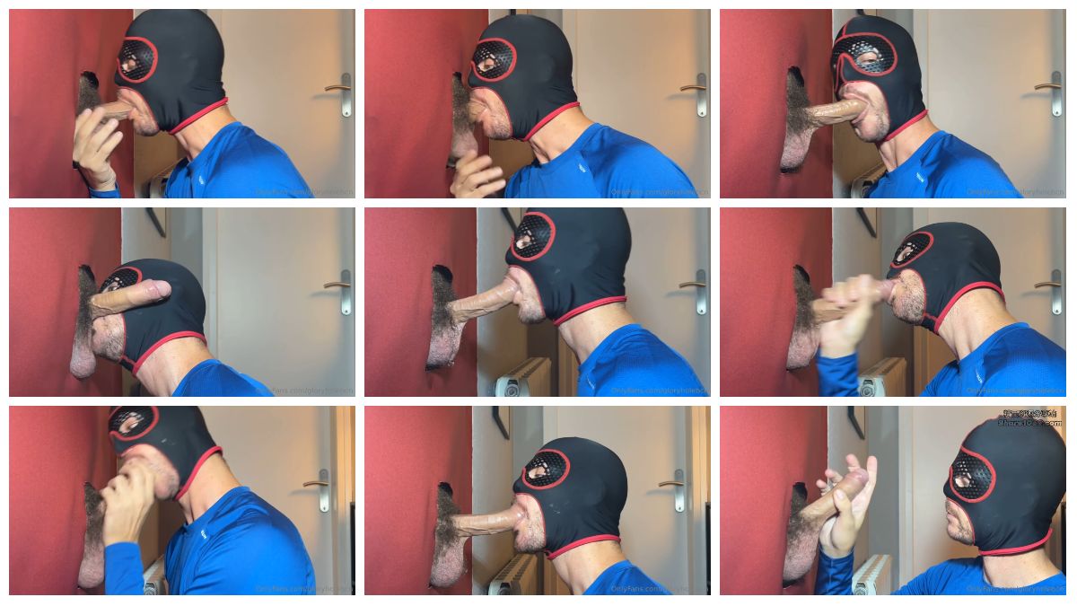 图片[1]-[Gloryholebcn] 国外口屌吸精鸟洞榨精老牌系列 99092 [24:12] (2k)-Share1069 精品资源分享站