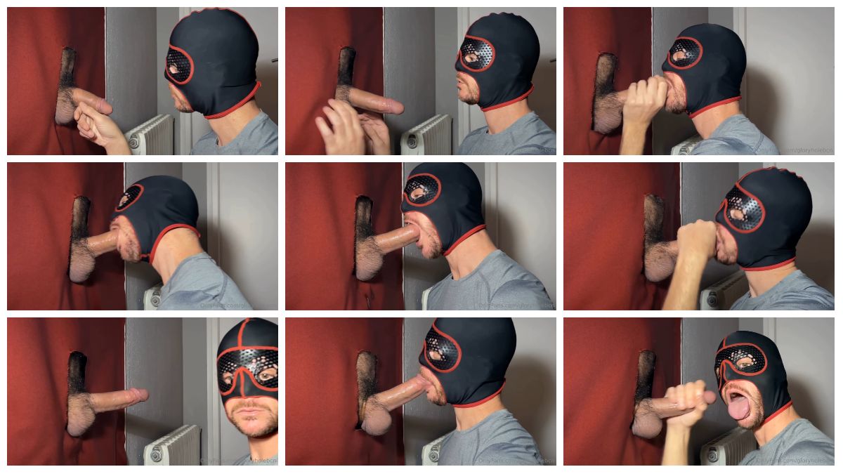 图片[1]-[Gloryholebcn] 国外口屌吸精鸟洞榨精老牌系列 99098 [34:07] (2k)-Share1069 精品资源分享站