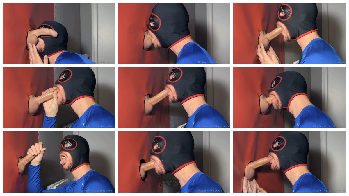 图片[1]-[Gloryholebcn] 国外口屌吸精鸟洞榨精老牌系列 99002 [5:01] (2k)-Share1069 精品资源分享站