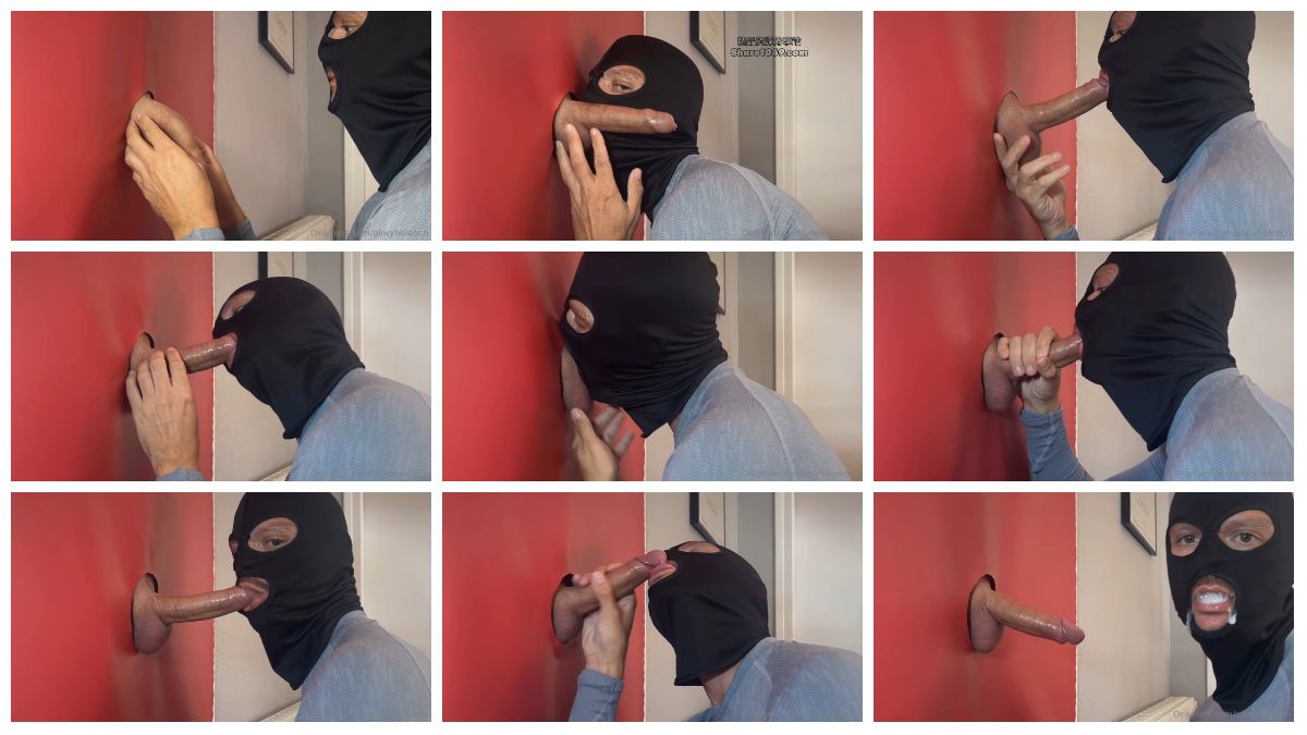 图片[1]-[Gloryholebcn] 国外口屌吸精鸟洞榨精老牌系列 99005 [5:46] (2k)-Share1069 精品资源分享站