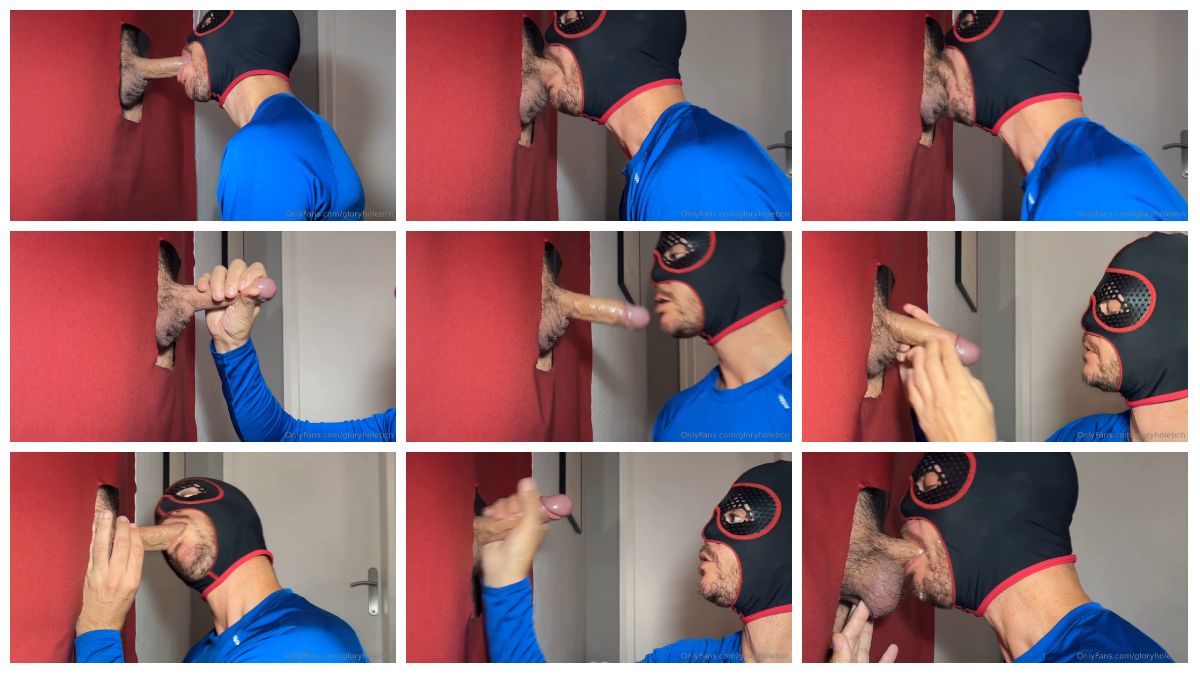 图片[1]-[Gloryholebcn] 国外口屌吸精鸟洞榨精老牌系列 99012 [7:22] (2k)-Share1069 精品资源分享站