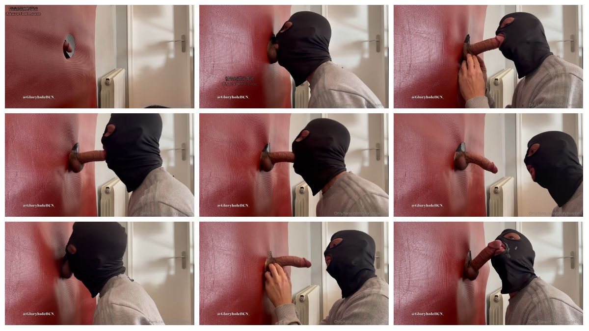 图片[1]-[Gloryholebcn] 国外口屌吸精鸟洞榨精老牌系列 99013 [7:25] (2k)-Share1069 精品资源分享站