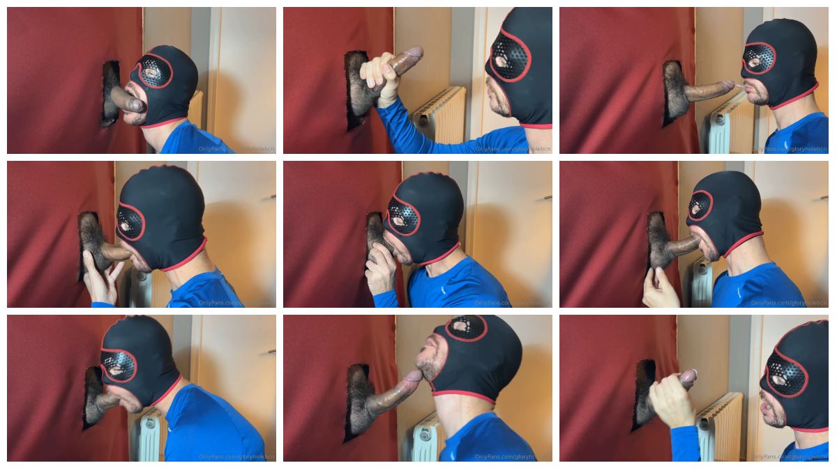 图片[1]-[Gloryholebcn] 国外口屌吸精鸟洞榨精老牌系列 99014 [8:03] (2k)-Share1069 精品资源分享站