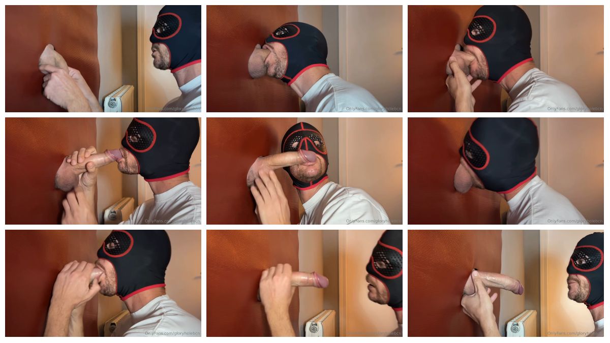 图片[1]-[Gloryholebcn] 国外口屌吸精鸟洞榨精老牌系列 99023 [9:03] (2k)-Share1069 精品资源分享站