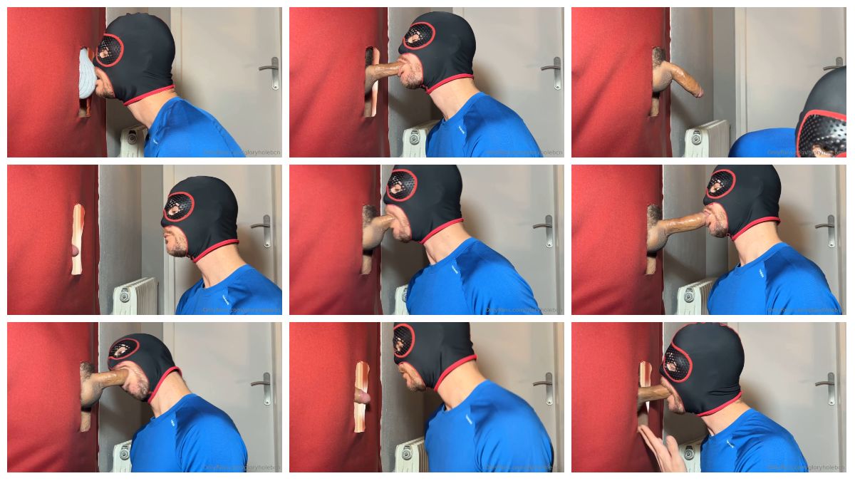 图片[1]-[Gloryholebcn] 国外口屌吸精鸟洞榨精老牌系列 99054 [13:44] (2k)-Share1069 精品资源分享站