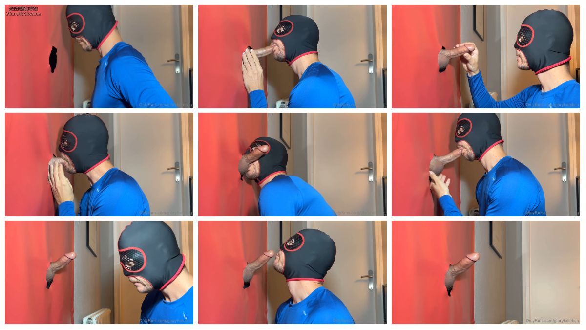 图片[1]-[Gloryholebcn] 国外口屌吸精鸟洞榨精老牌系列 99009 [6:42] (2k)-Share1069 精品资源分享站