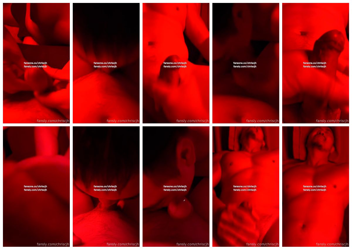 图片[1]-[chriscjh] 叔系粗屌肌肉壮熊露脸口交榨精性爱打飞机系列 98008 [6:41] (2k)-Share1069 精品资源分享站