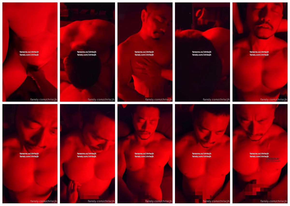 图片[1]-[chriscjh] 叔系粗屌肌肉壮熊露脸撸屌打飞机系列98234 [4:22] (2k)-Share1069 精品资源分享站