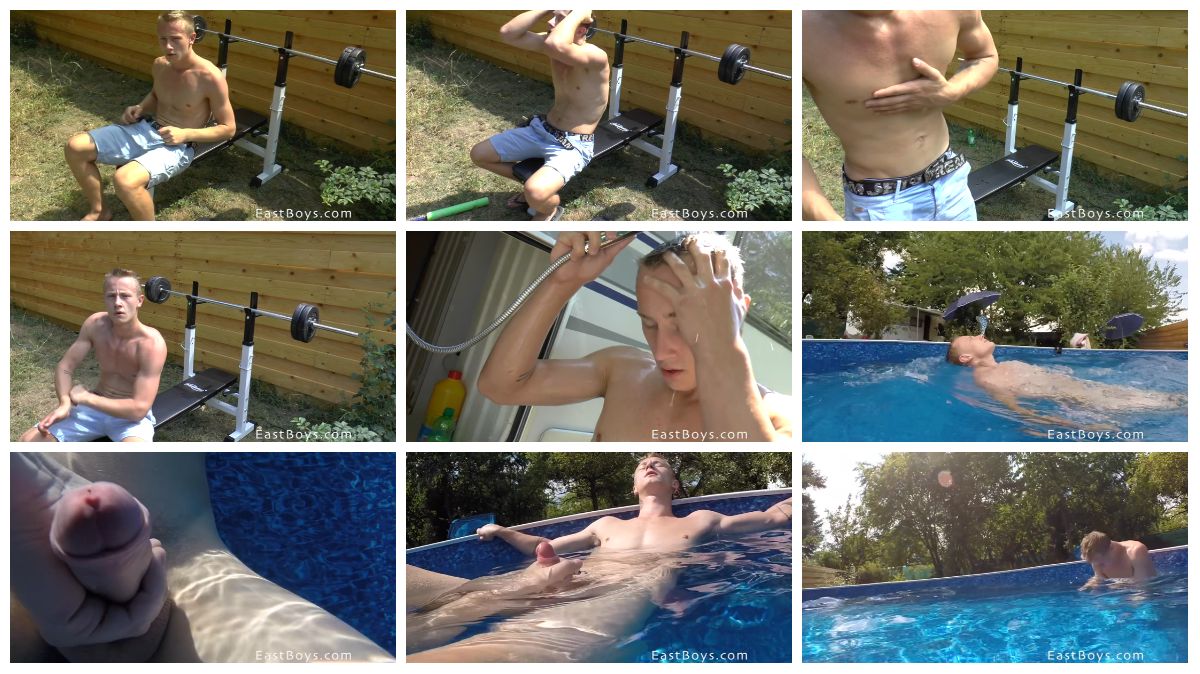 图片[1]-[eastboys] 欧美青少年被玩鸡巴撸屌榨精系列 khout88305 [13:52] (720P)-Share1069 精品资源分享站