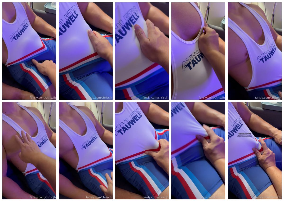 图片[1]-[chriscjh] 叔系粗屌肌肉壮熊露脸口交榨精性爱打飞机系列 98006 [1:07] (2k)-Share1069 精品资源分享站