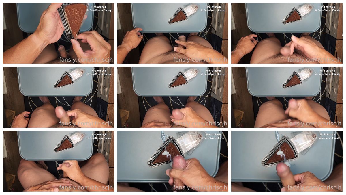 图片[1]-[chriscjh] 叔系粗屌肌肉壮熊露脸撸屌打飞机系列98215 [4:58] (2k)-Share1069 精品资源分享站