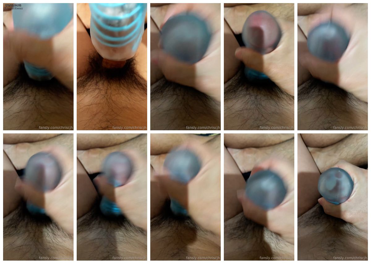 图片[1]-[chriscjh] 叔系粗屌肌肉壮熊露脸撸屌打飞机系列98218 [1:09] (2k)-Share1069 精品资源分享站