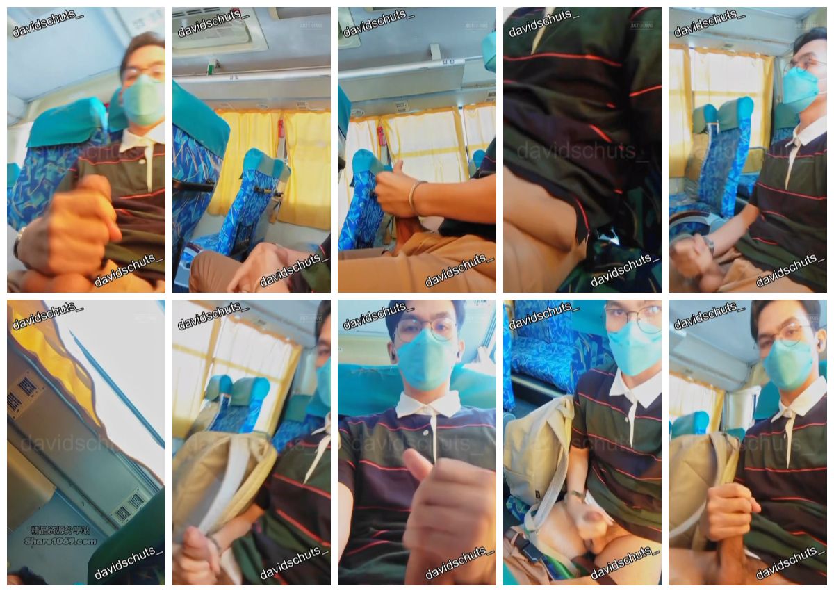 图片[1]-[davidschuts] 东南亚薄肌网黄 撸屌打飞机系列 98002 [2:44] (1080P)-Share1069 精品资源分享站