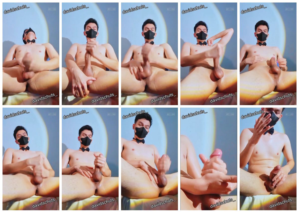 图片[1]-[davidschuts] 东南亚薄肌网黄 撸屌打飞机系列 98006 [4:35] (1080P)-Share1069 精品资源分享站