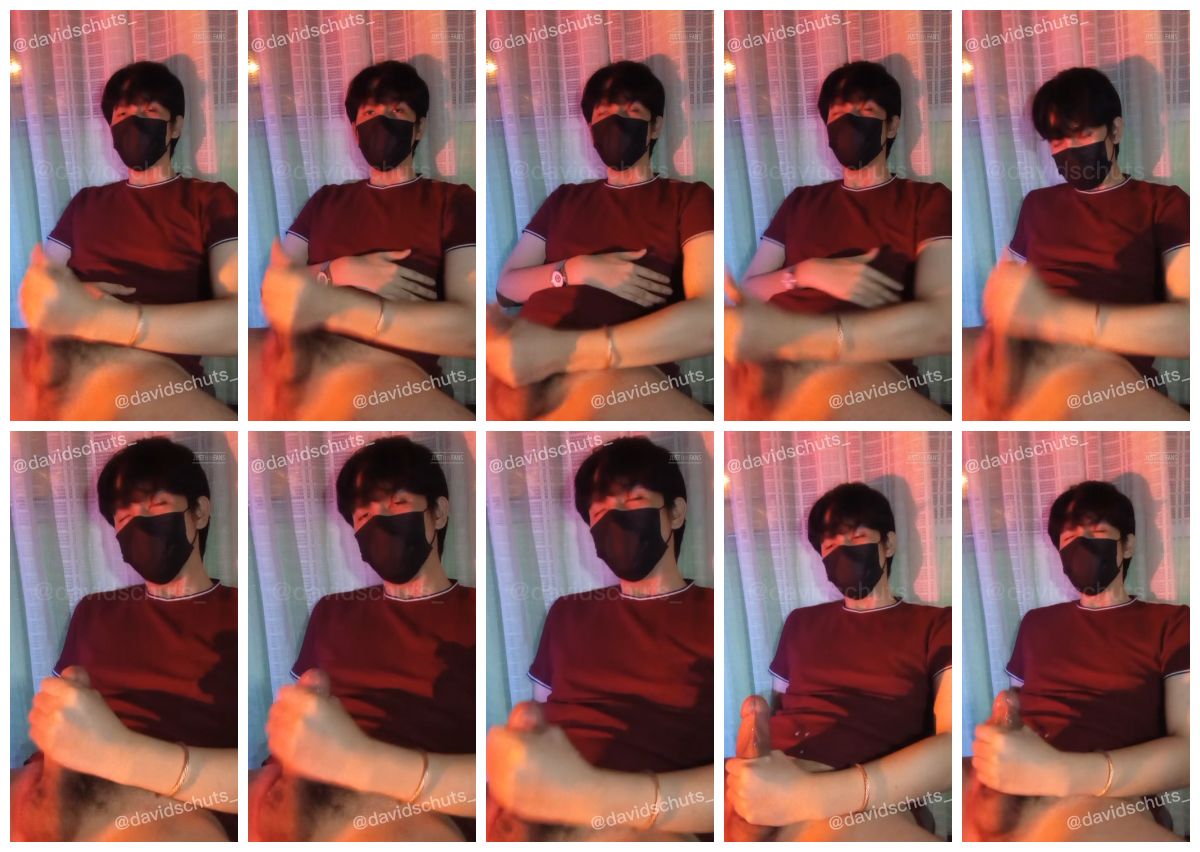 图片[1]-[davidschuts] 东南亚薄肌网黄 撸屌打飞机系列 98007 [0:57] (720P)-Share1069 精品资源分享站