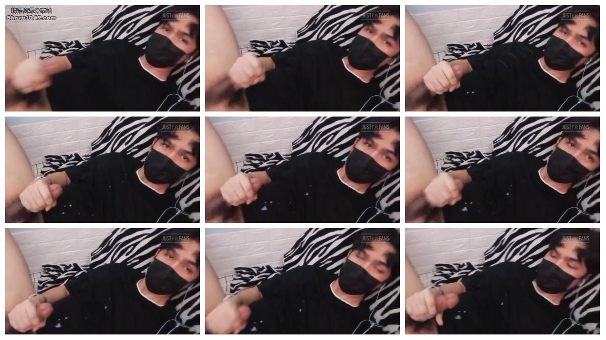 图片[1]-[davidschuts] 东南亚薄肌网黄 撸屌打飞机系列 98019 [0:21] (720P)-Share1069 精品资源分享站