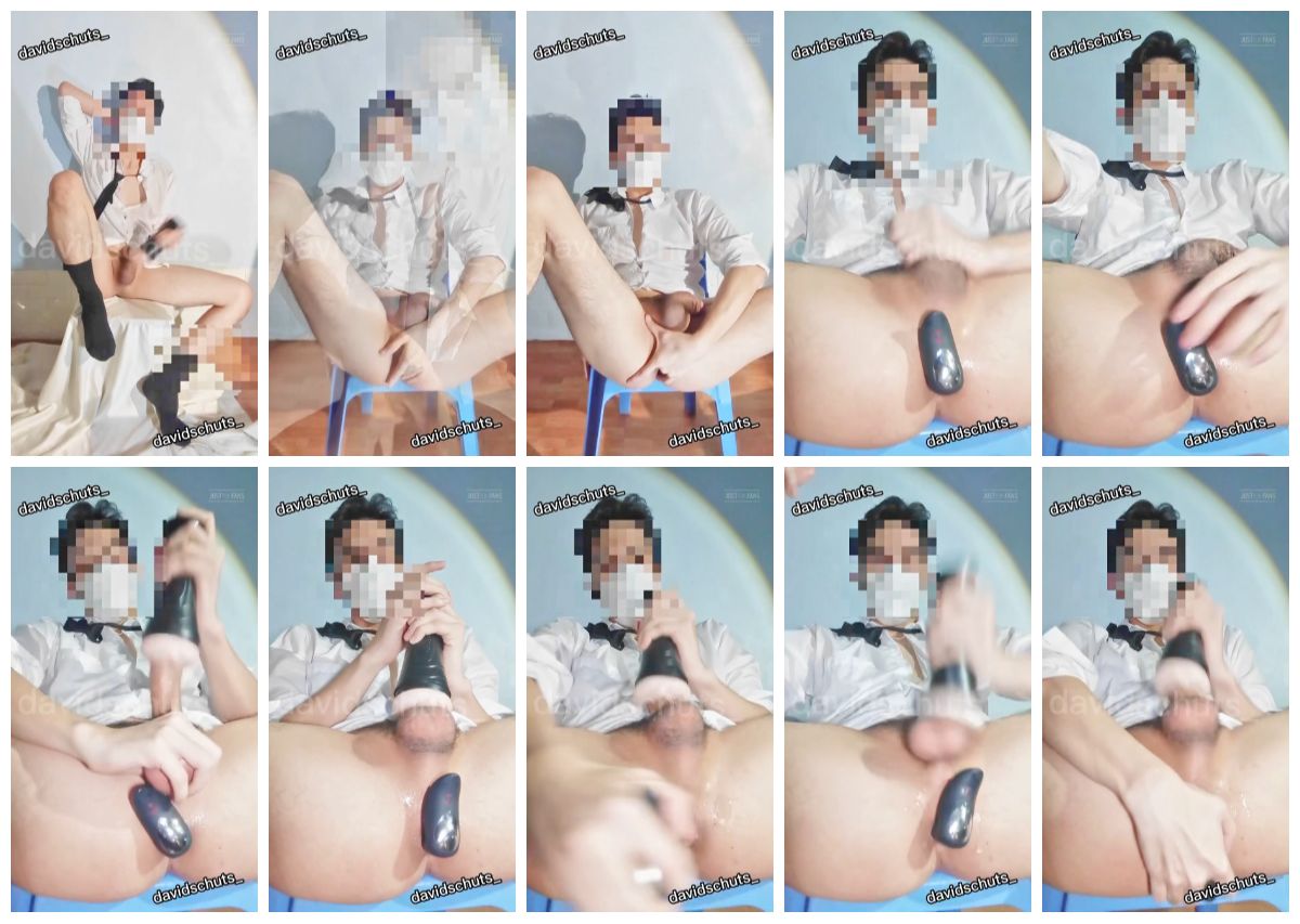 图片[1]-[davidschuts] 东南亚薄肌网黄 撸屌打飞机系列 98024 [6:19] (1080P)-Share1069 精品资源分享站