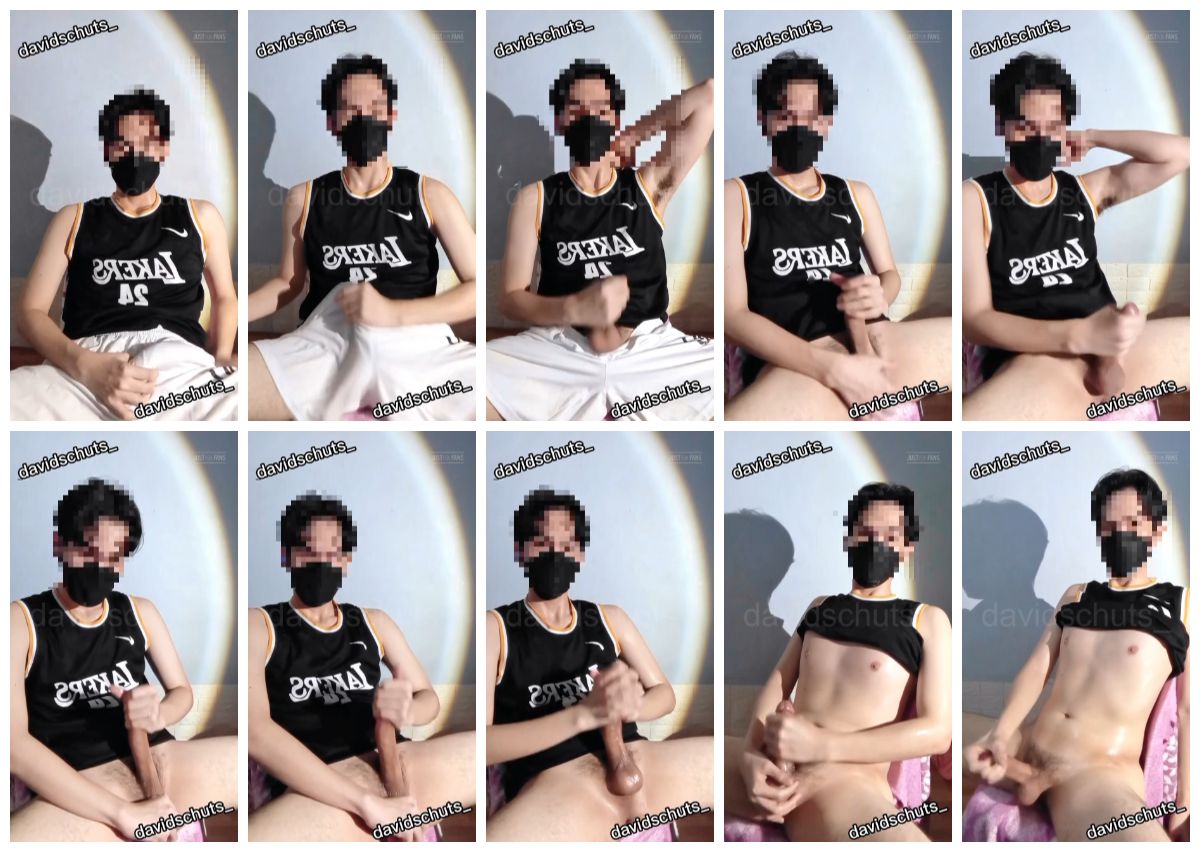 图片[1]-[davidschuts] 东南亚薄肌网黄 撸屌打飞机系列 98029 [10:33] (1080P)-Share1069 精品资源分享站