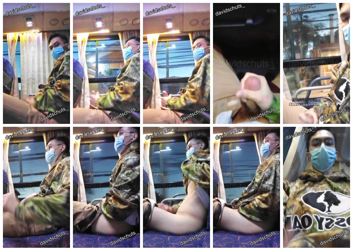 图片[1]-[davidschuts] 东南亚薄肌网黄 撸屌打飞机系列 98014 [4:22] (1080P)-Share1069 精品资源分享站