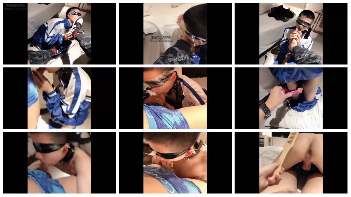 图片[1]-[SM] 校服学生沦为屌奴脚奴 [17:14] (1080P)-Share1069 精品资源分享站