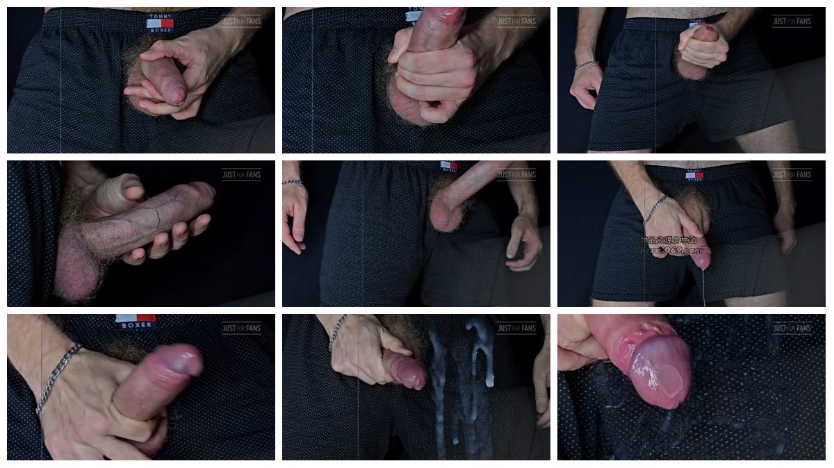 图片[1]-[TimonRdd] 国外粗屌多毛腹肌精牛各种办法撸屌大飞机系列 98027 [11:09] (720P)-Share1069 精品资源分享站