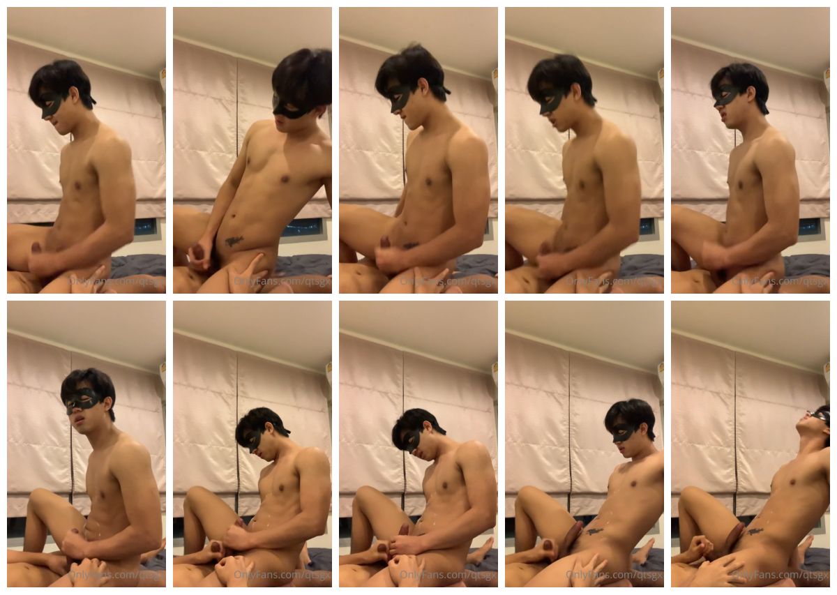 图片[1]-[qtsgx] 肌肉情侣爱性爱 口交 撸屌 打飞机 榨精系列 98003 [1:09] (1080P)-Share1069 精品资源分享站