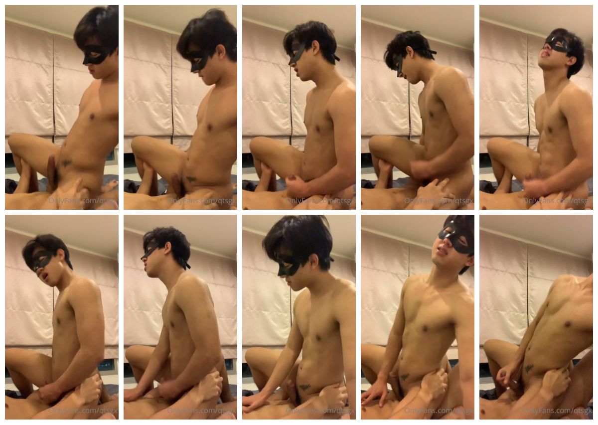 图片[1]-[qtsgx] 肌肉情侣爱性爱 口交 撸屌 打飞机 榨精系列 98005 [0:53] (1080P)-Share1069 精品资源分享站