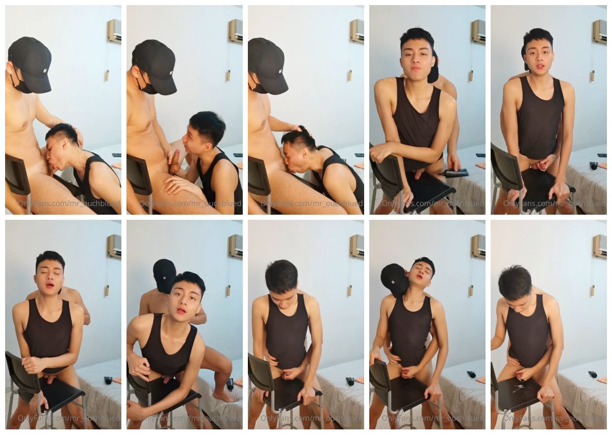 图片[1]-[MrOuch] 口黑皮肌肉男的屌后被爆操 [6:12] (2k)-Share1069 精品资源分享站