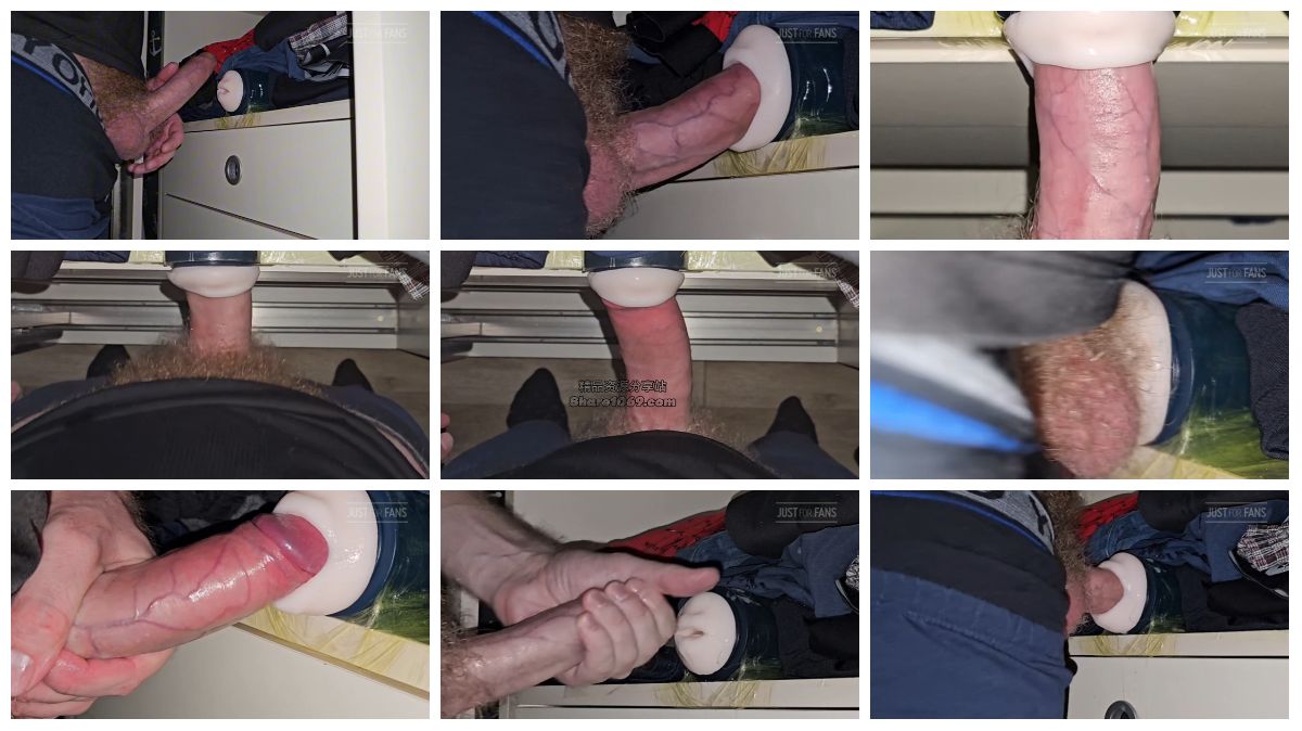 图片[1]-[TimonRdd] 国外粗屌多毛腹肌精牛各种办法撸屌大飞机系列 98030 [10:24] (720P)-Share1069 精品资源分享站