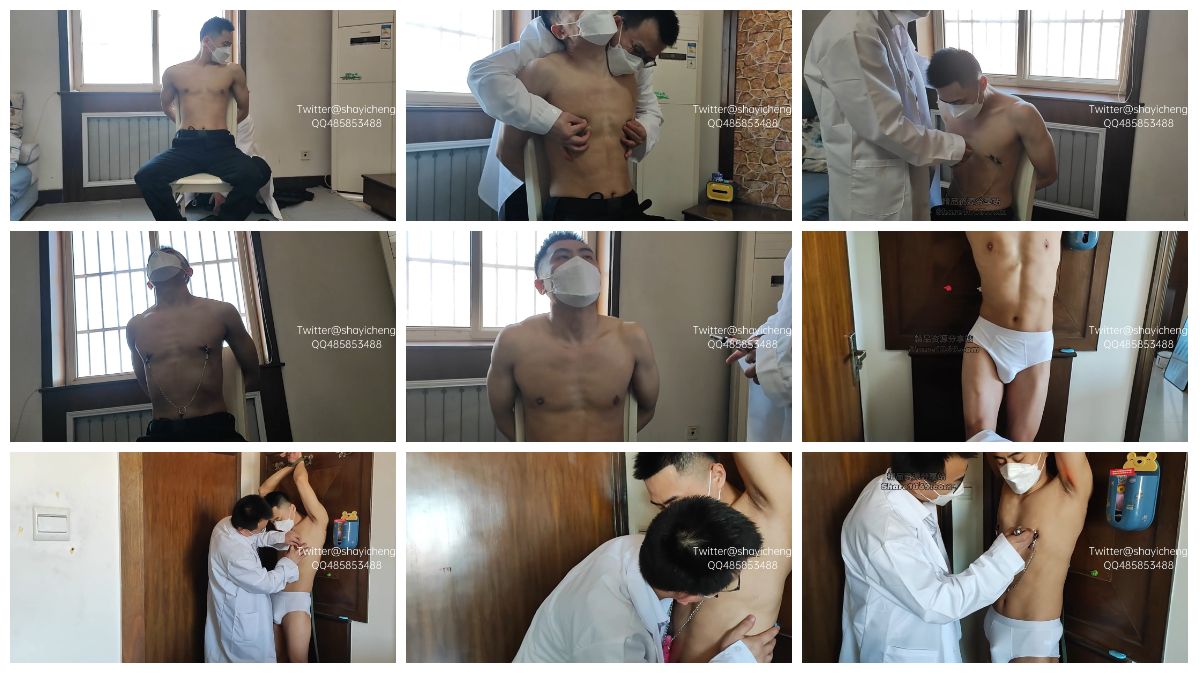 图片[1]-[杀意橙] 特警被邪恶博士捆绑虐乳 无露点 白袜 [34:49] (2k)-Share1069 精品资源分享站