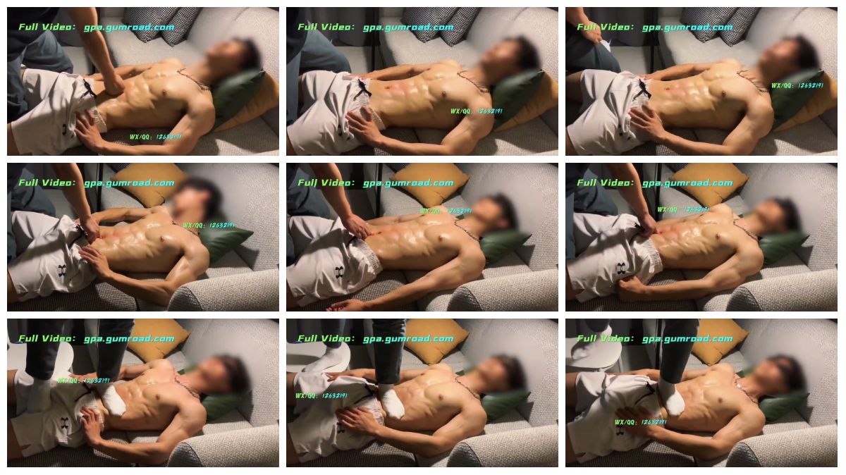 图片[1]-[虐腹仔] 腹肌帅哥被虐腹踩腹 鸡巴在内裤下硬挺 [8:05] (1080P)-Share1069 精品资源分享站