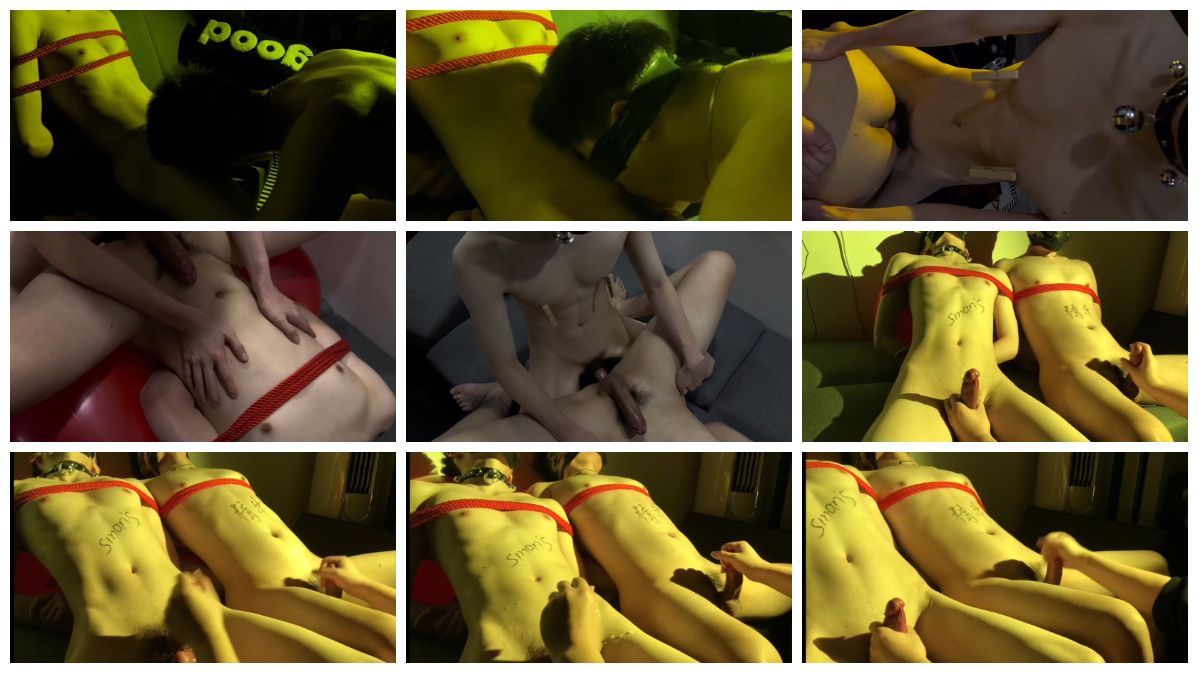 图片[1]-[SMan] 双精牛被榨精 [21:36] (1080P)-Share1069 精品资源分享站