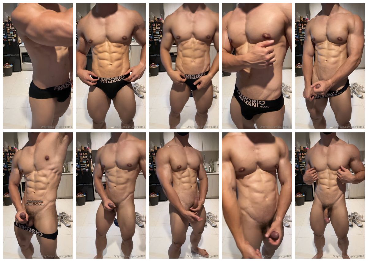 图片[1]-[pec_pal48] 粗屌肌肉健身教练展示鸡巴 [3:09] (2k)-Share1069 精品资源分享站