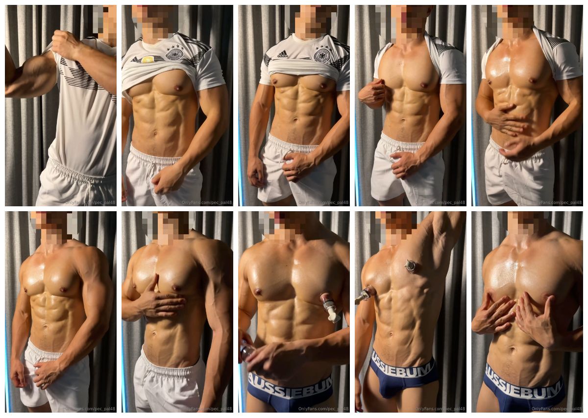 图片[1]-[pec_pal48] 肌肉足球体育教练展示身材 [6:13] (2k)-Share1069 精品资源分享站