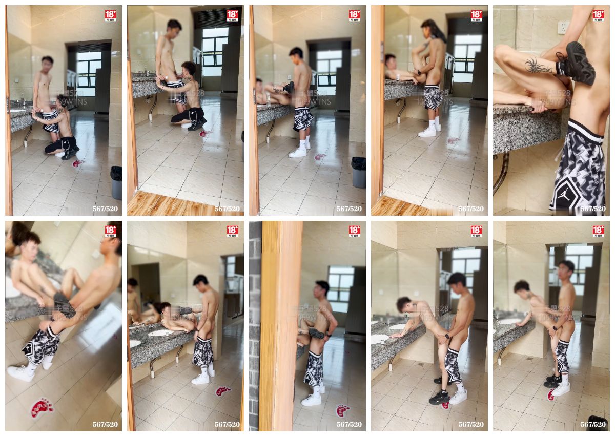 图片[1]-[子墨528] 薄肌体育生 校园公厕口交做爱 [5:56] (2k)-Share1069 精品资源分享站